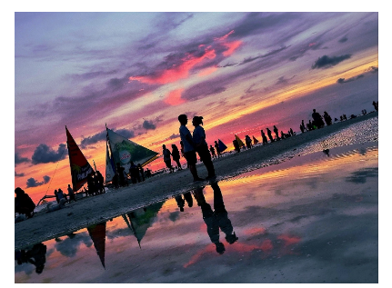 [보라카이] 내사랑 유나 가이드님 쥬디님♡