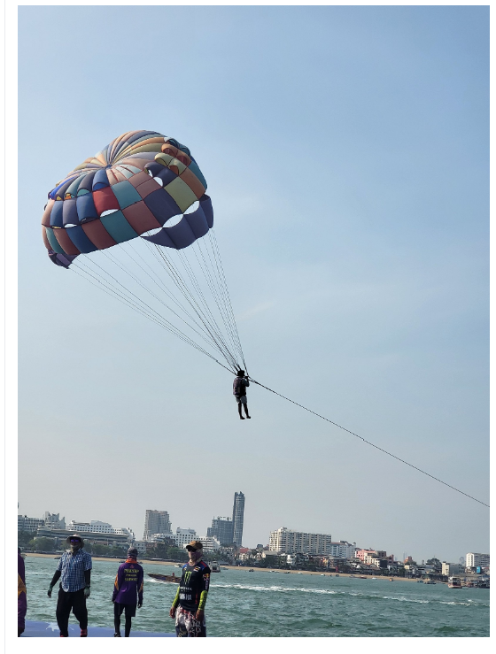 [방콕] 대가족 10명 여행기 / 애플가이드님 감사합니다