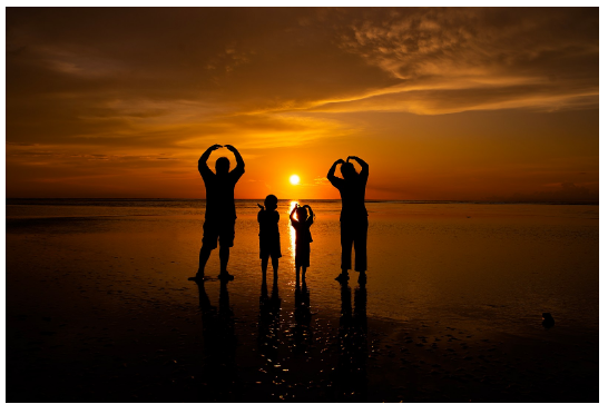[코타키나발루] 미미 가이드님과 함께 한 4인 가족 후기입니다
