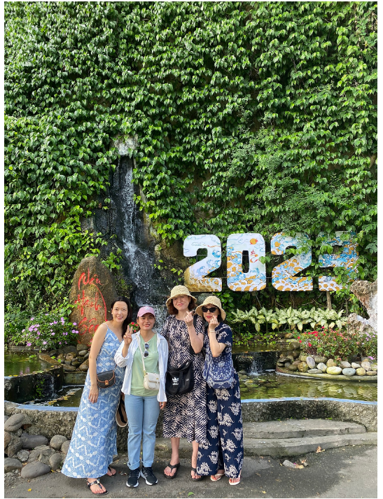 [다낭] 즐거웠던 차우가이드님과의 여행