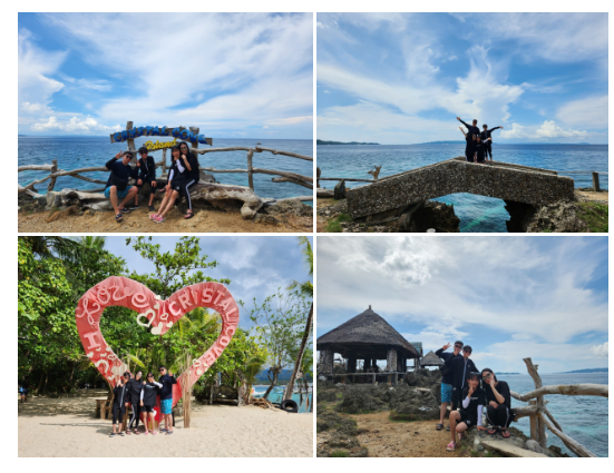 [보라카이] 둥이네 3박5일 보라카이여행(with 캐시가이드님)