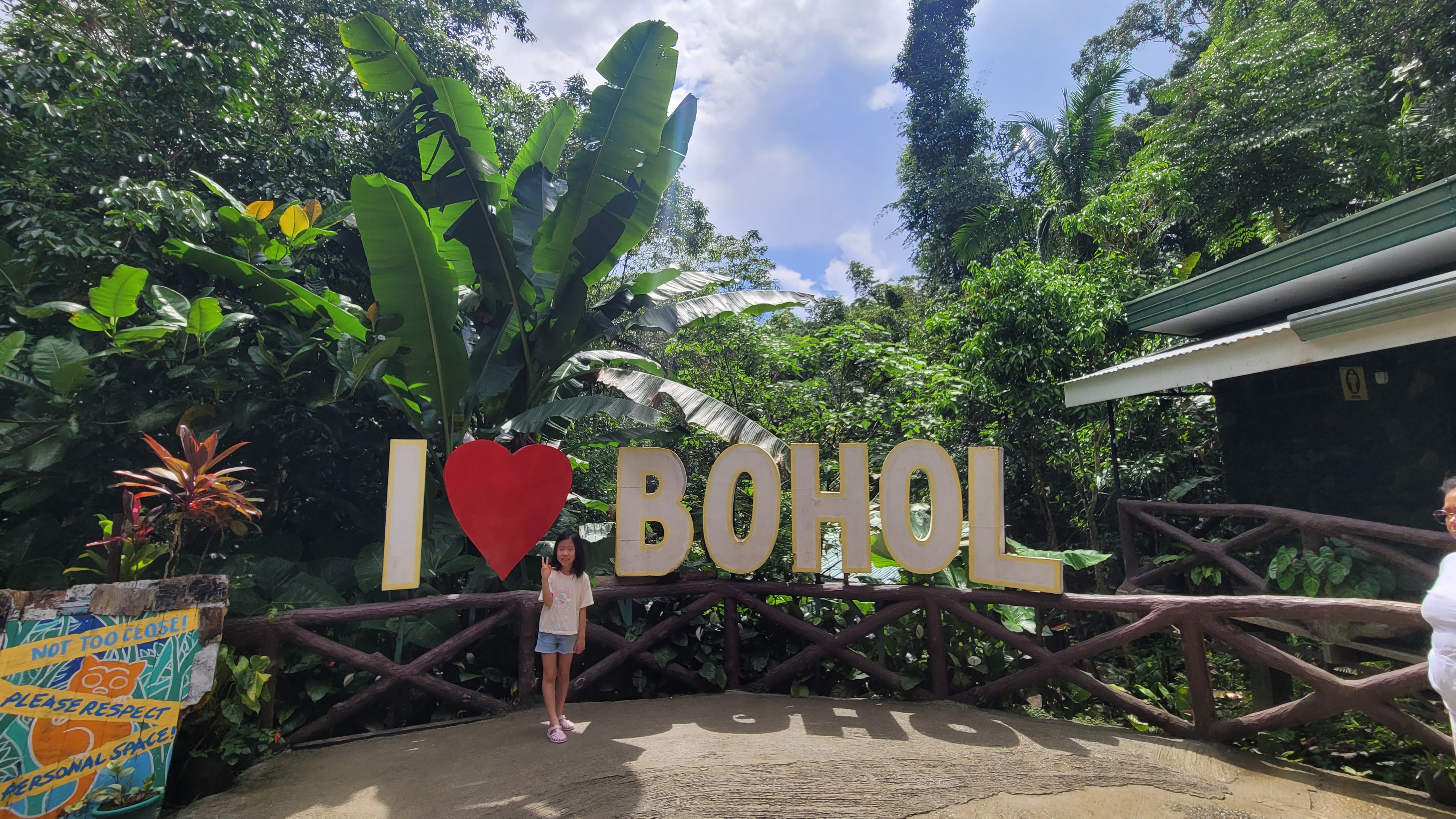 데니스가이드님과 함께 한 BOHOL