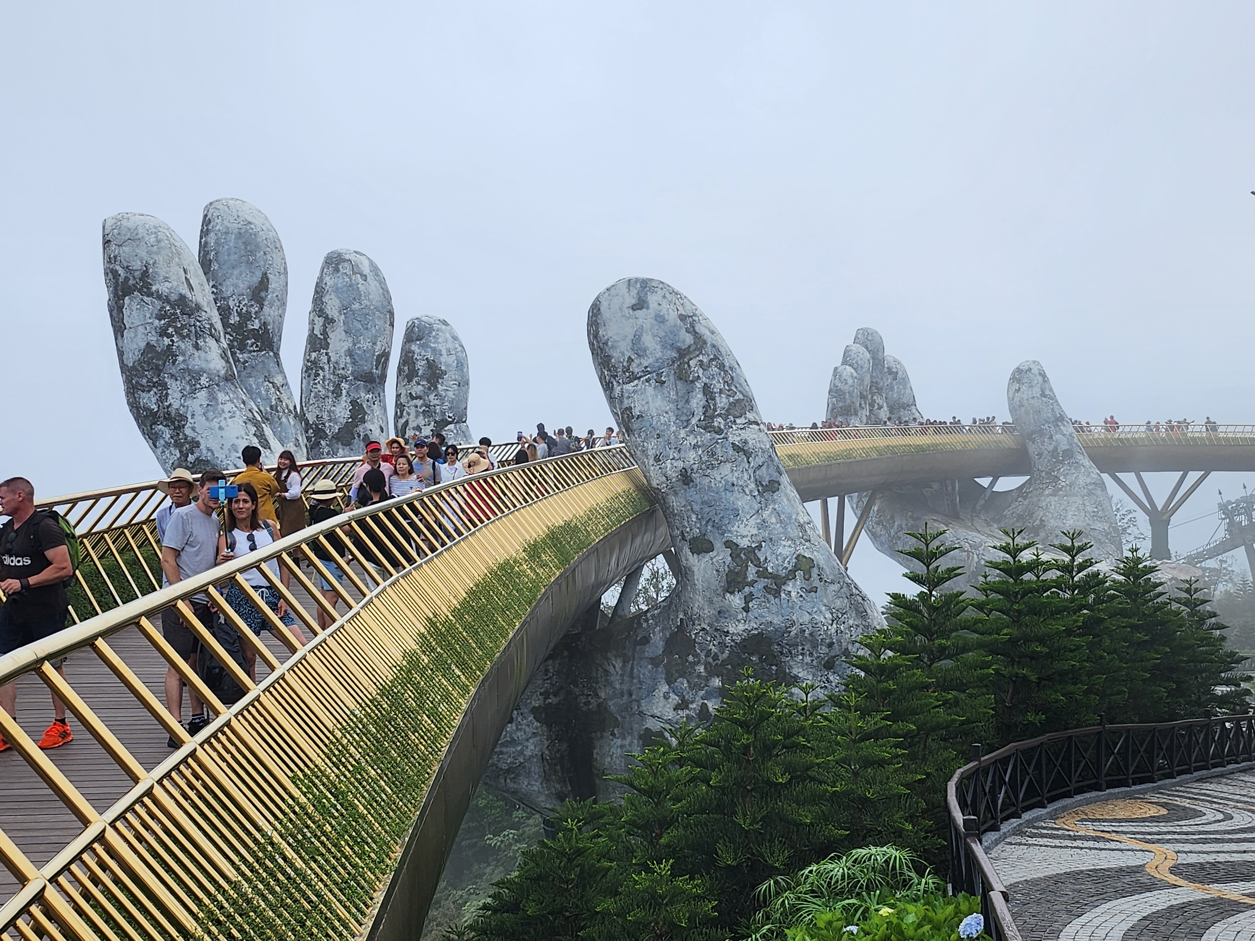 [다낭] 두안 가이드와 함께 3박 5일