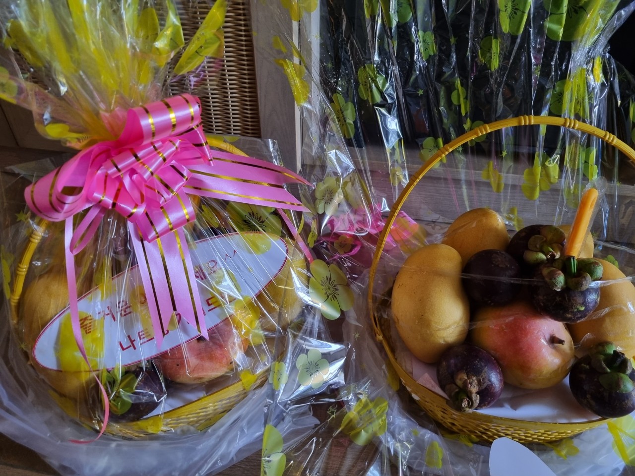 [나트랑] 하니가이드님과 함께한 나트랑 첫날!