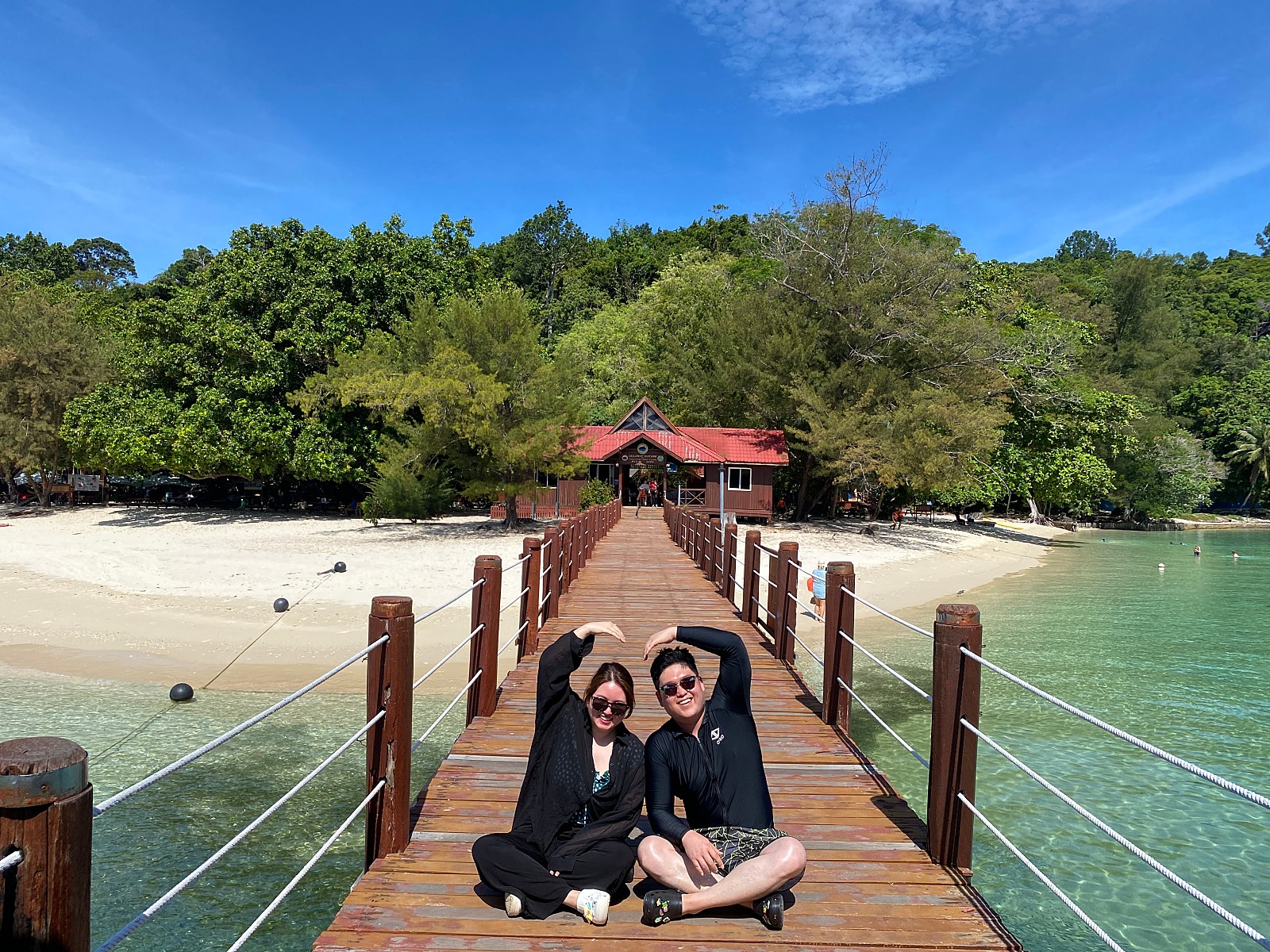 [코타키나발루] 결기 1주년 코타여행 미미 가이드님과 함께한 인생여행 후기♥