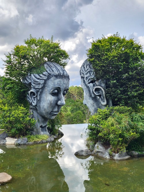 [나트랑] ★★★ 나달랏 3박 5일 2인★★★