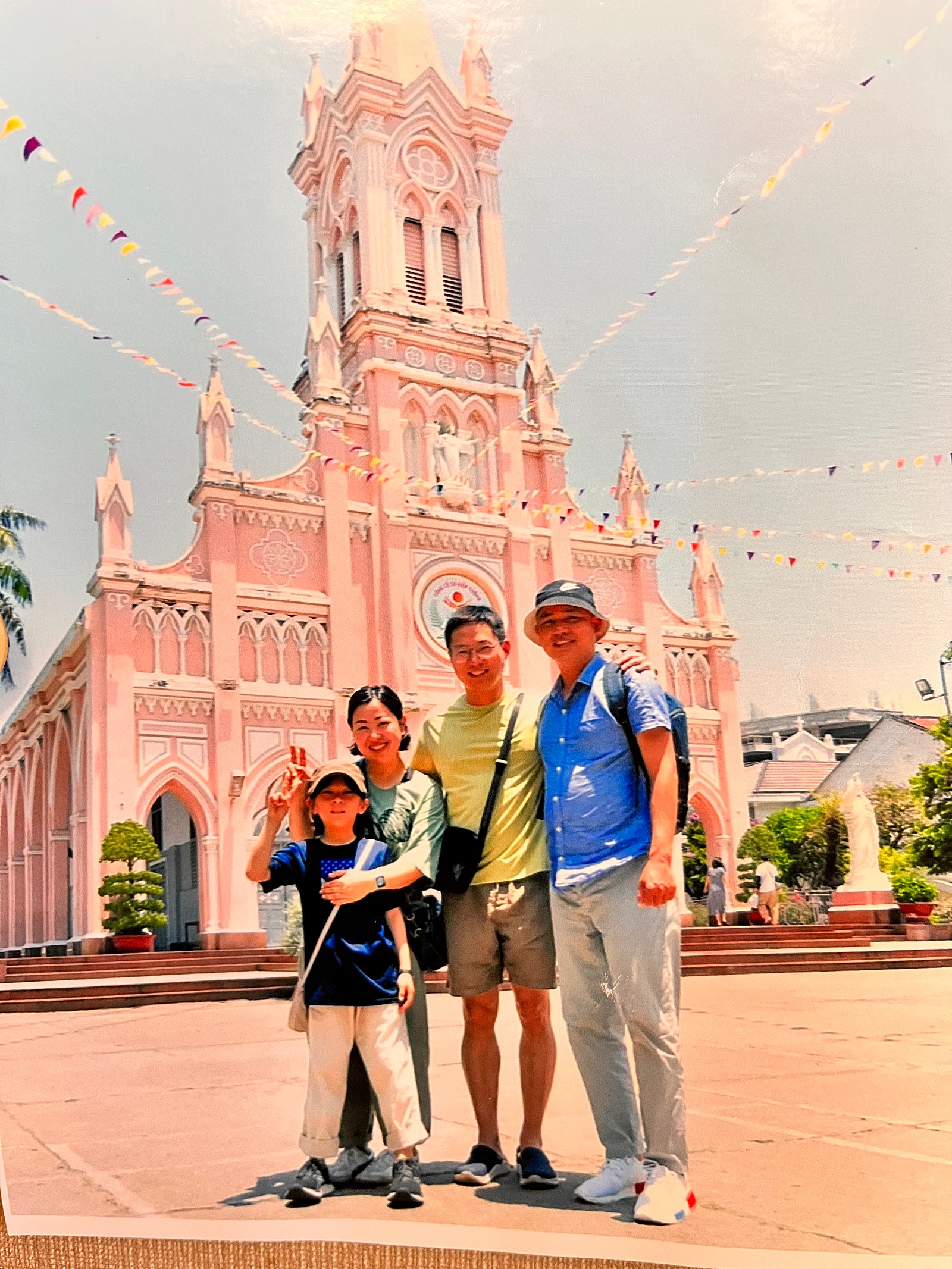 [다낭] 푸흥 가이드님, 진심 강추강추~! 너무 좋으신 분 만나서 꼭 후기 남기고 싶었어요