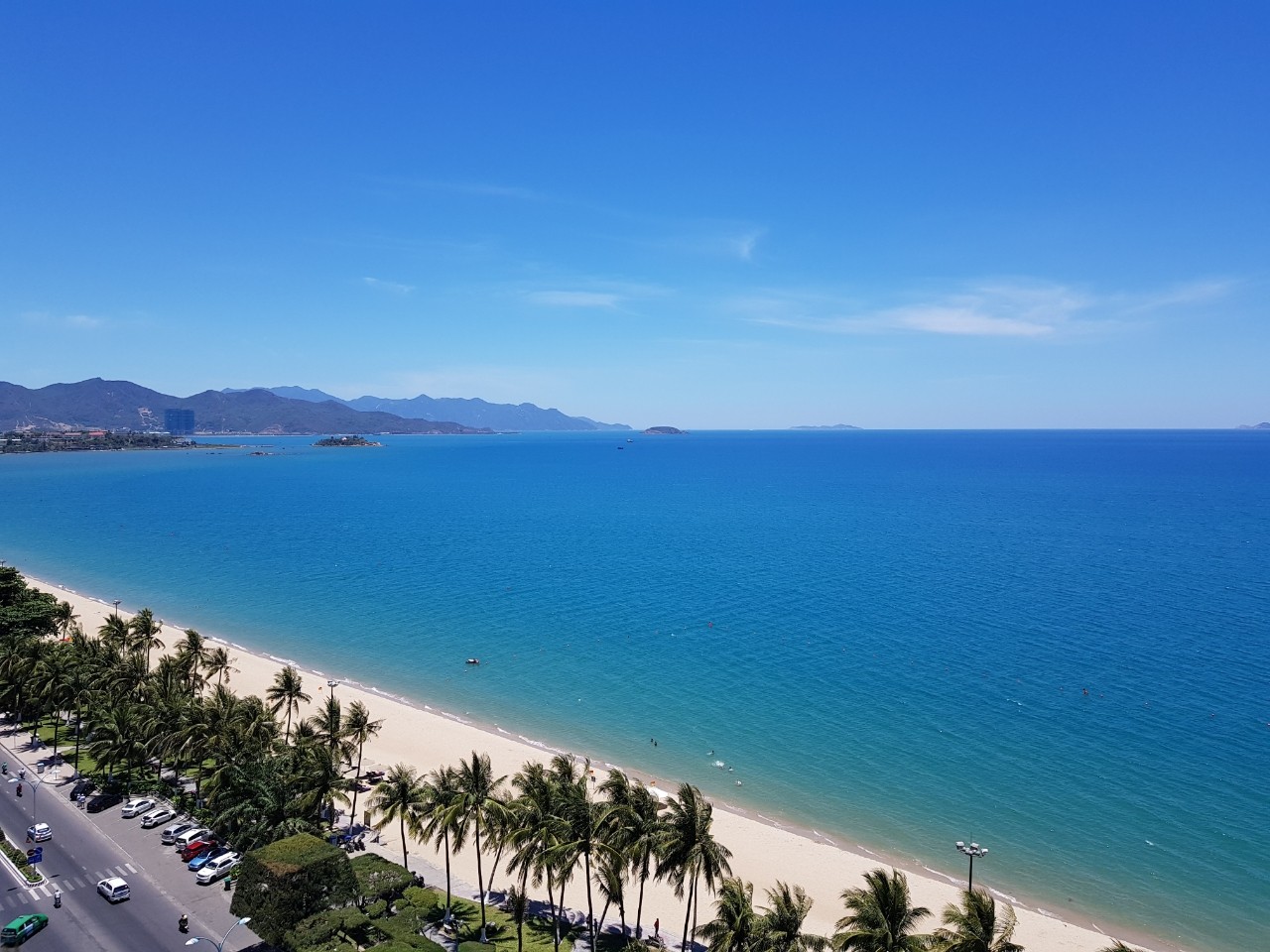 [나트랑] 아름다운 나트랑