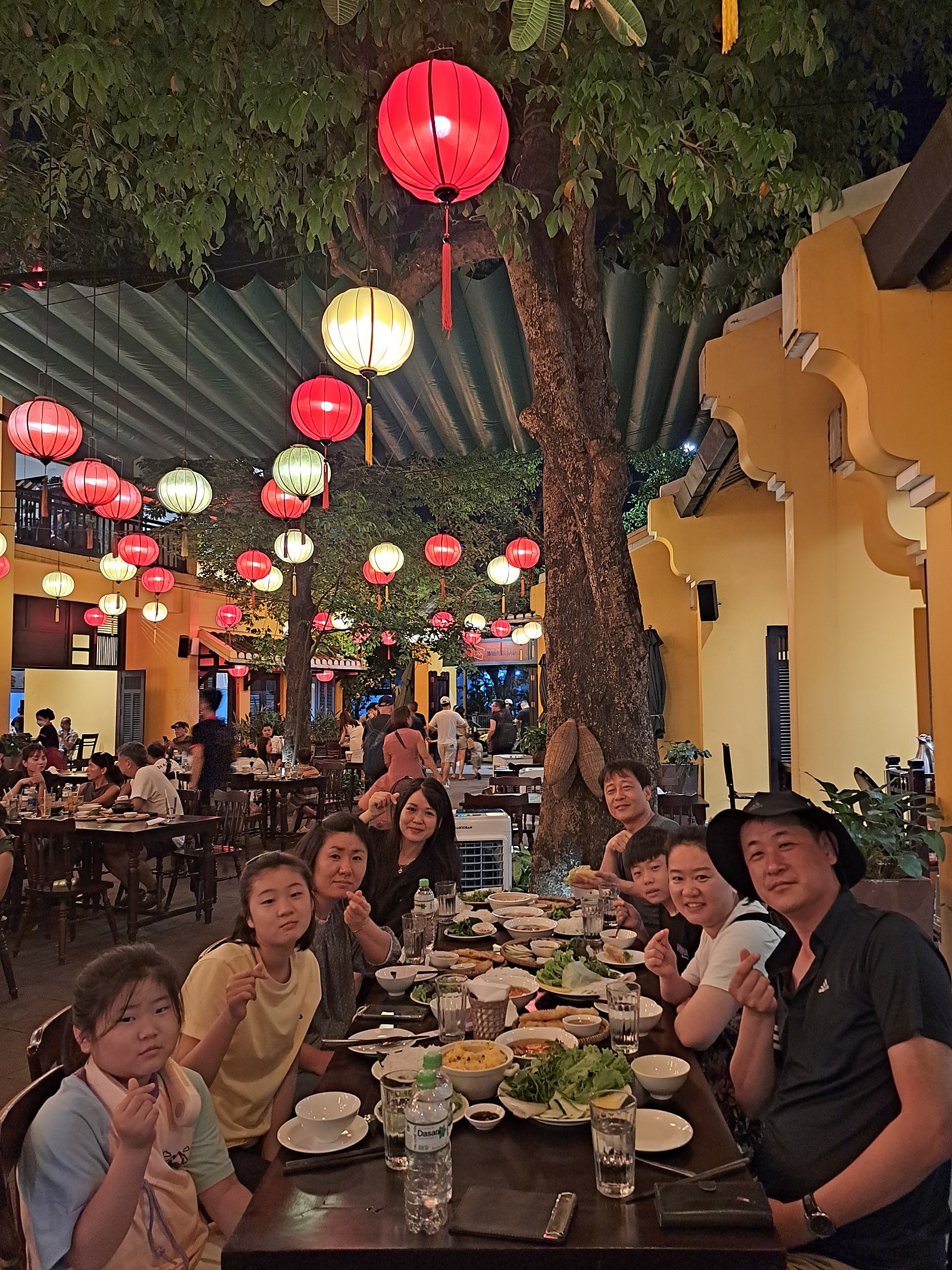 [다낭] 미녀 제니와 함께한 다낭여행