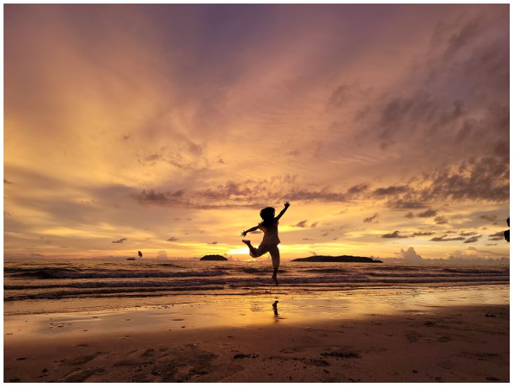 [코타키나발루] 후기] 3박5일 세미팩 가족여행 _with 알리가이드님