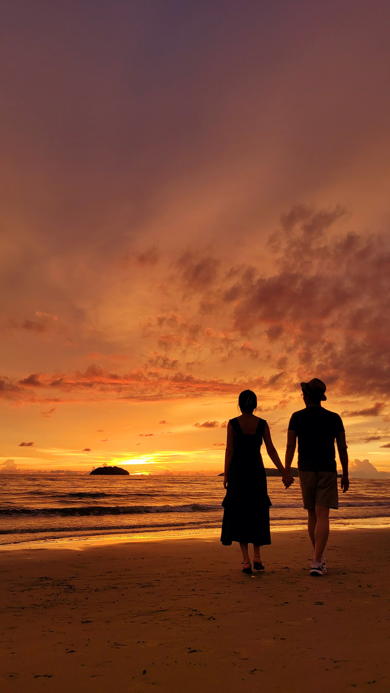 [코타키나발루] 5월 17일 출발! 3대가 떠났던 가족여행 with 21년차 진정한 내공의 압둘라 가이드님