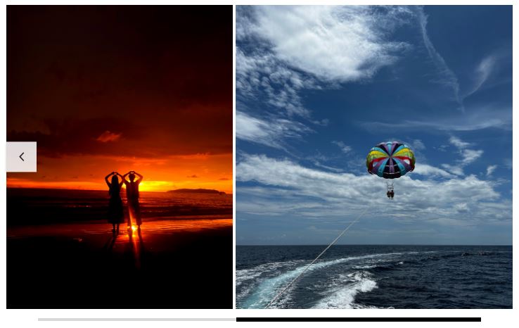 [코타키나발루] 5.17~5.22 해리 가이드님과 함께 여행한 후기!