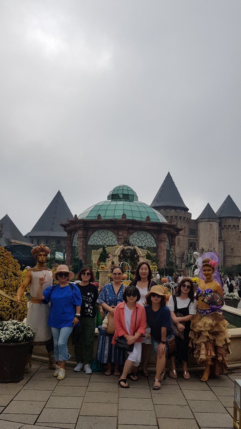 [보홀] 친구들과 함께 했던 베트남여행