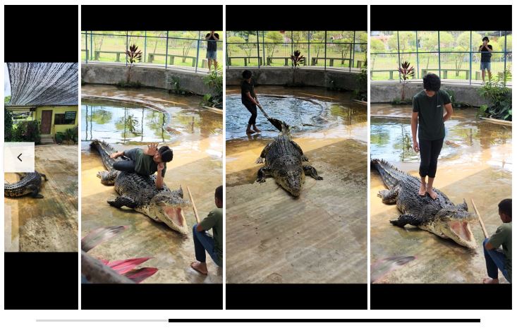 [코타키나발루] "한사모" 20명이 함께한 코타키나발루 ( with T.O.P가이드님 ) #4