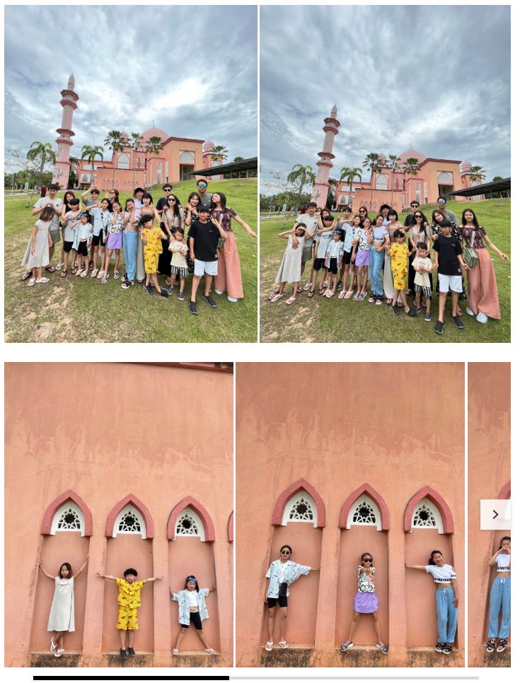 [코타키나발루] "한사모" 20명이 함께한 코타키나발루 ( with T.O.P가이드님 ) #5 (완결편)