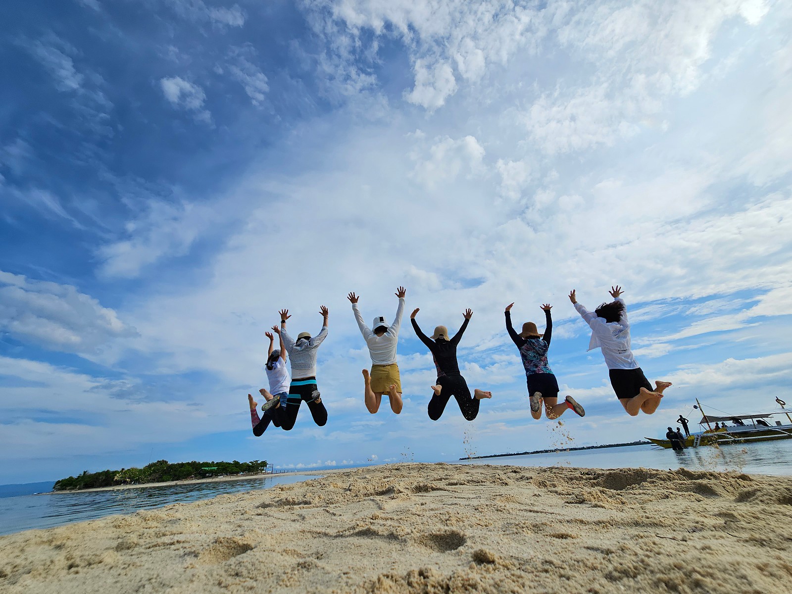 [보홀] 짱구남편 친구 부부동반 잊지못할 드라마틱 필리핀 보~~홀 여행~~!!!(with 콜 가이드님)