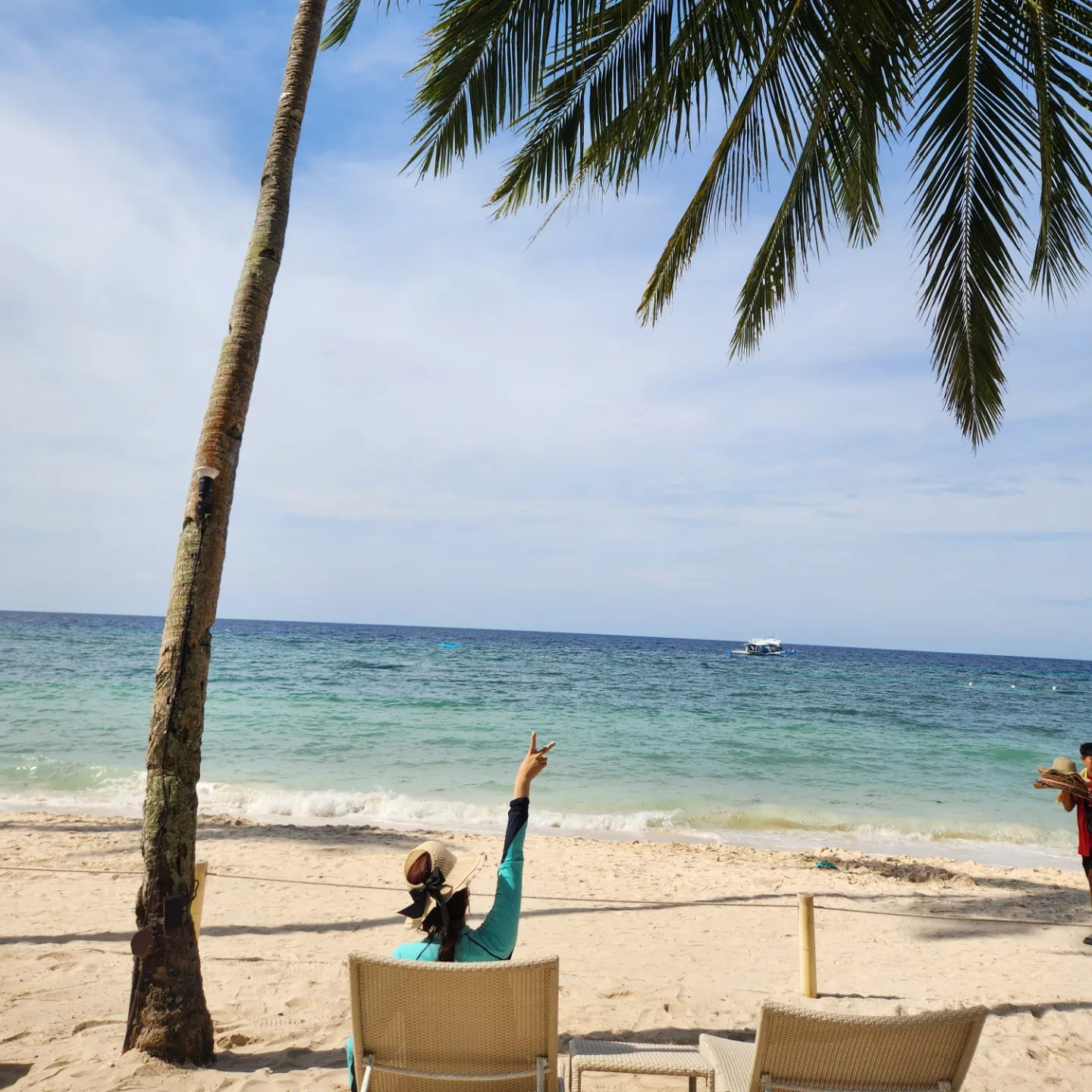 [보홀]친정부모님과의 여행