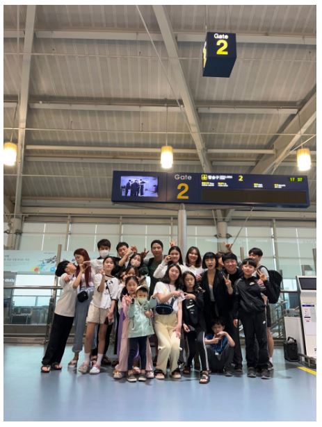 [코타키나발루] "한사모" 20명이 함께한 코타키나발루 ( with T.O.P가이드님 ) #1