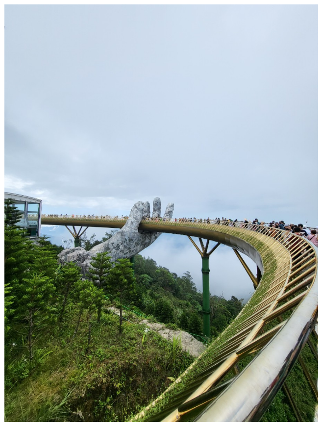 [다낭] 제니가이드님과 함께한 3박4일 후기