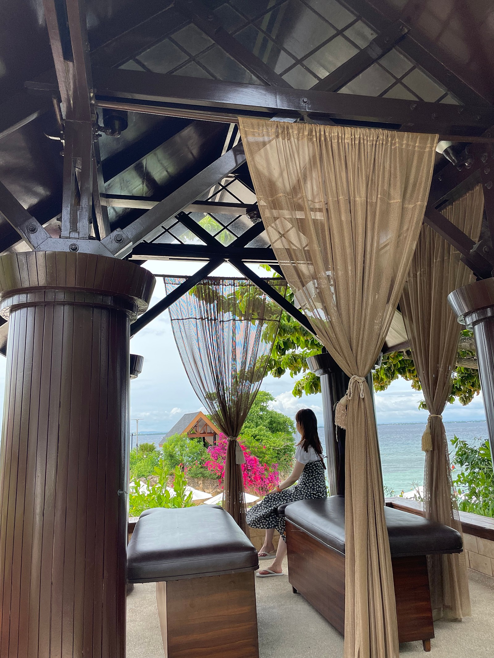 [세부] 티나♥︎︎︎가이드님이랑 함께한 3박 세부여행 입니당~~