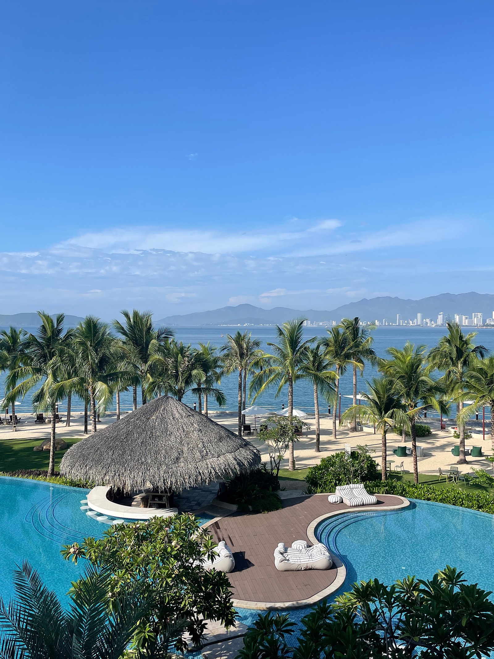 [나트랑] 나트랑 여행 후기