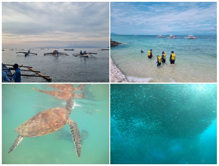 [세부] 세부여행 후기