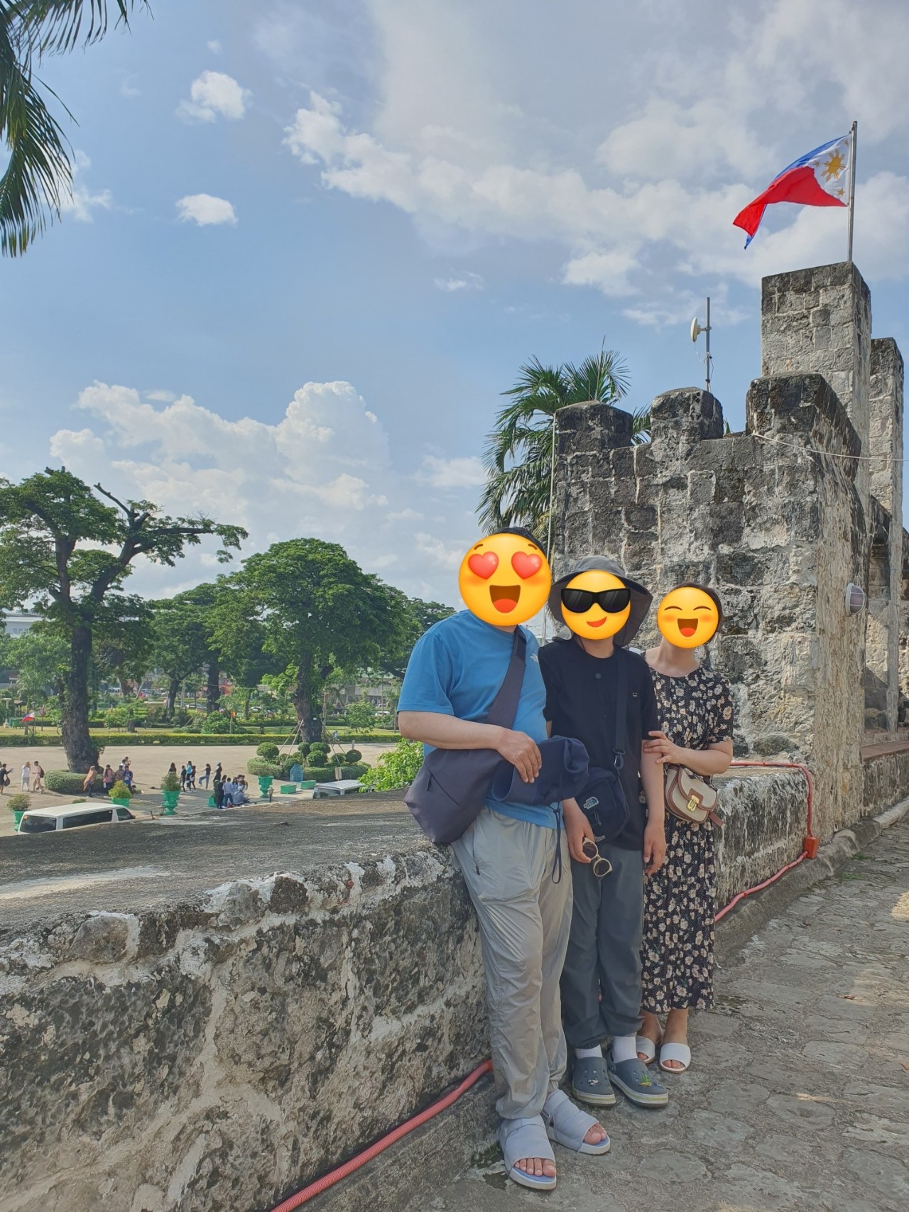 [세부] 세부에서 제일티나는 티나가이드님과 함께한 세부여행