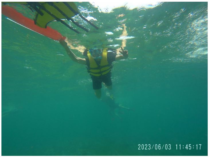 [세부] 제니 가이드님과 함께한 남자 다섯의 투어 후기(사진 첨부) 사진