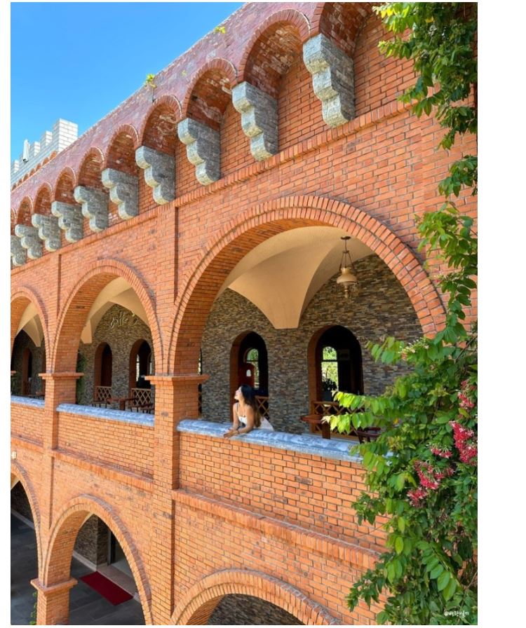 [호치민] 베트남 무이네 사막 지프투어 알찬 코스 추천