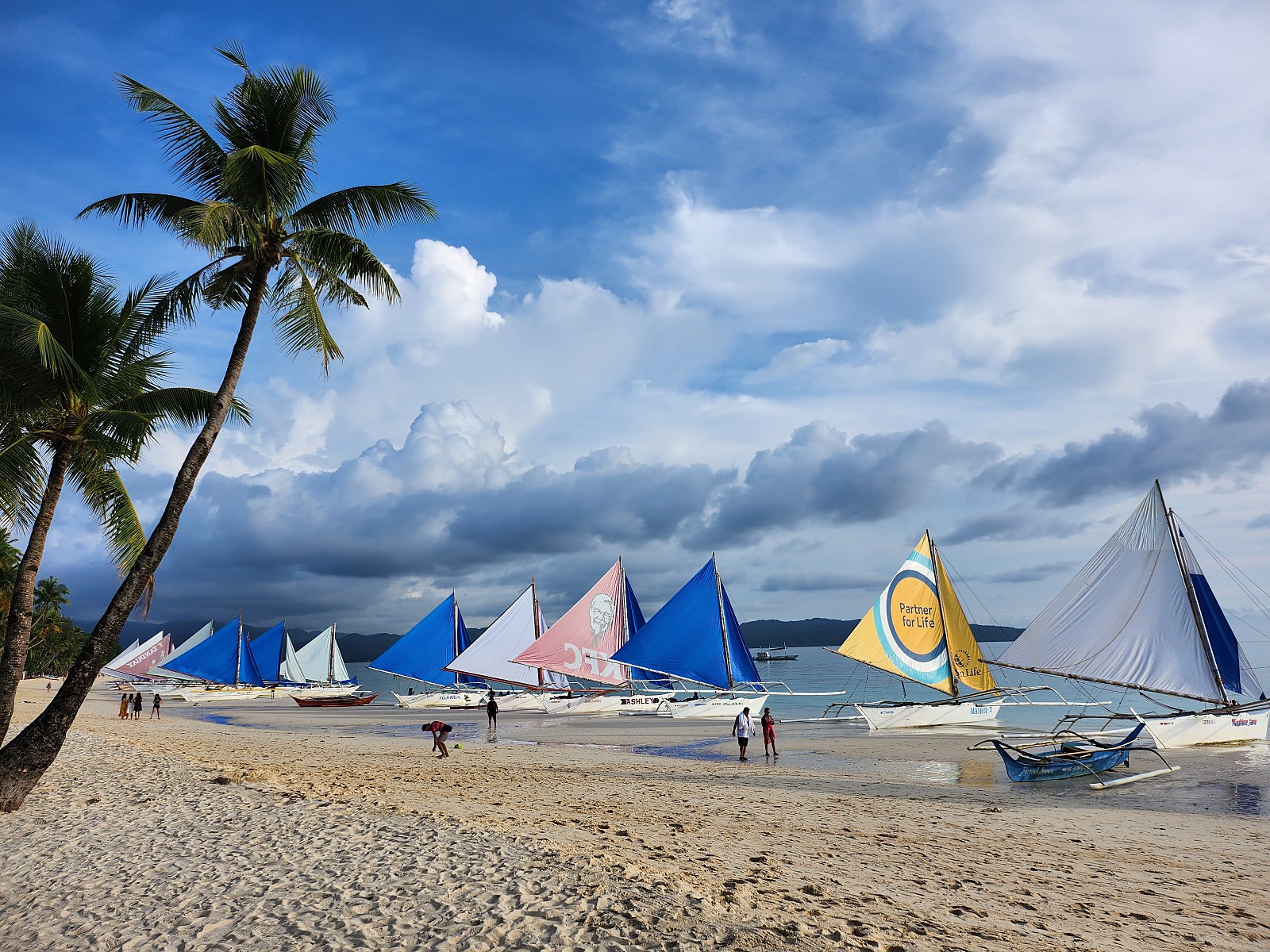 [보라카이] 2023.06.04~09 (쥬디&가이드 Rey)