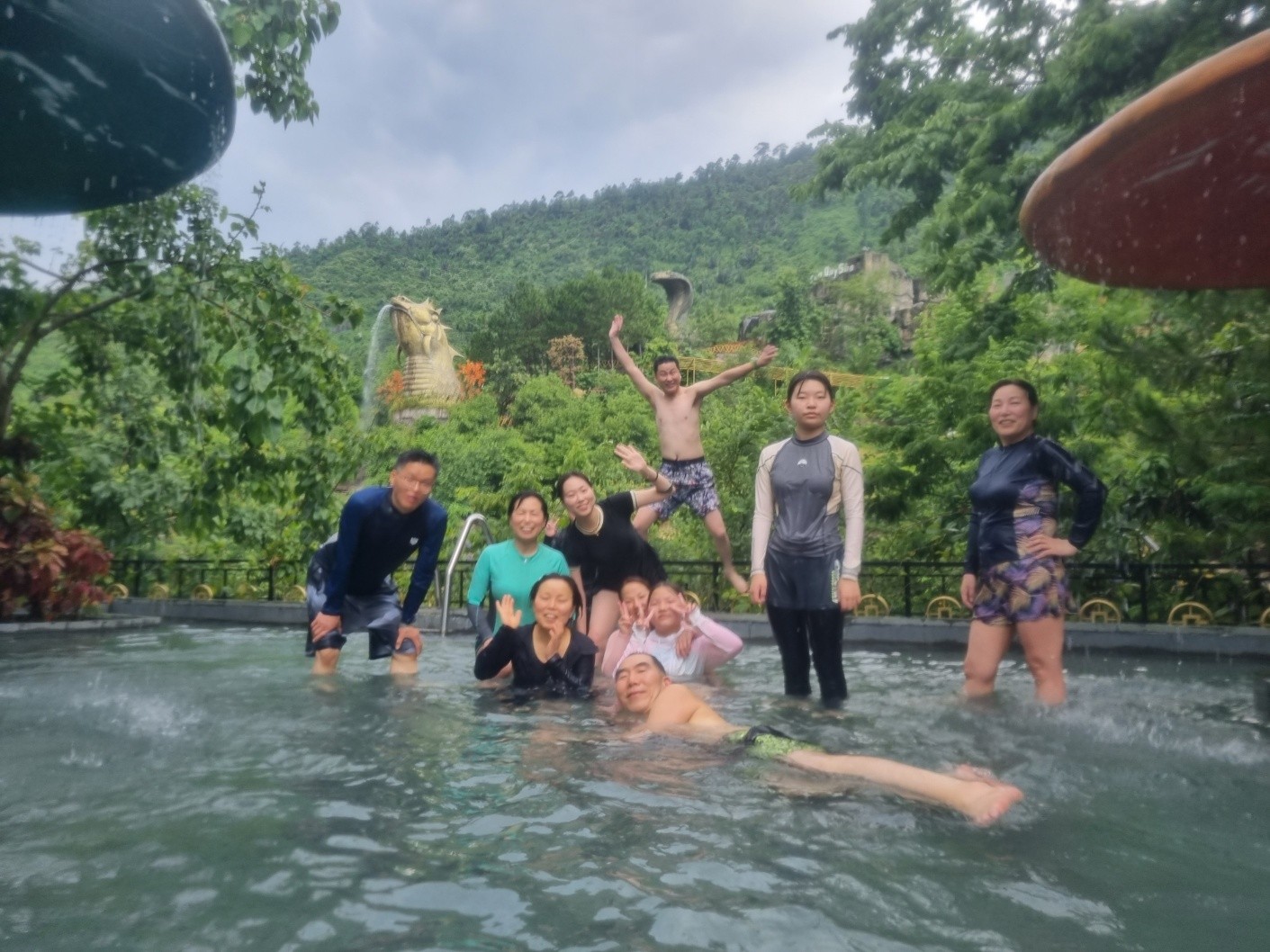 [다낭] 가이드맨과 두 번째 함께 하는 다낭 여행