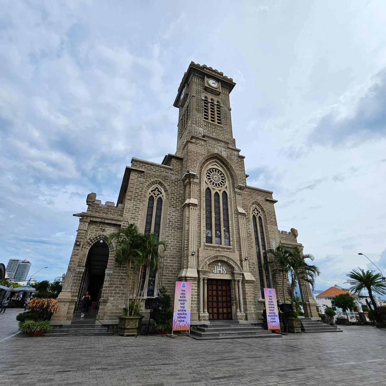 [나트랑] 미연가이드님과함께한 호핑&시티투어