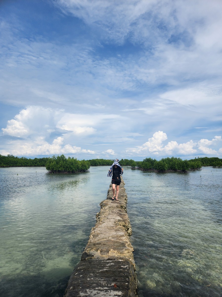 [세부] (1) 잭! 빅! 가이드님과 6박8일투어