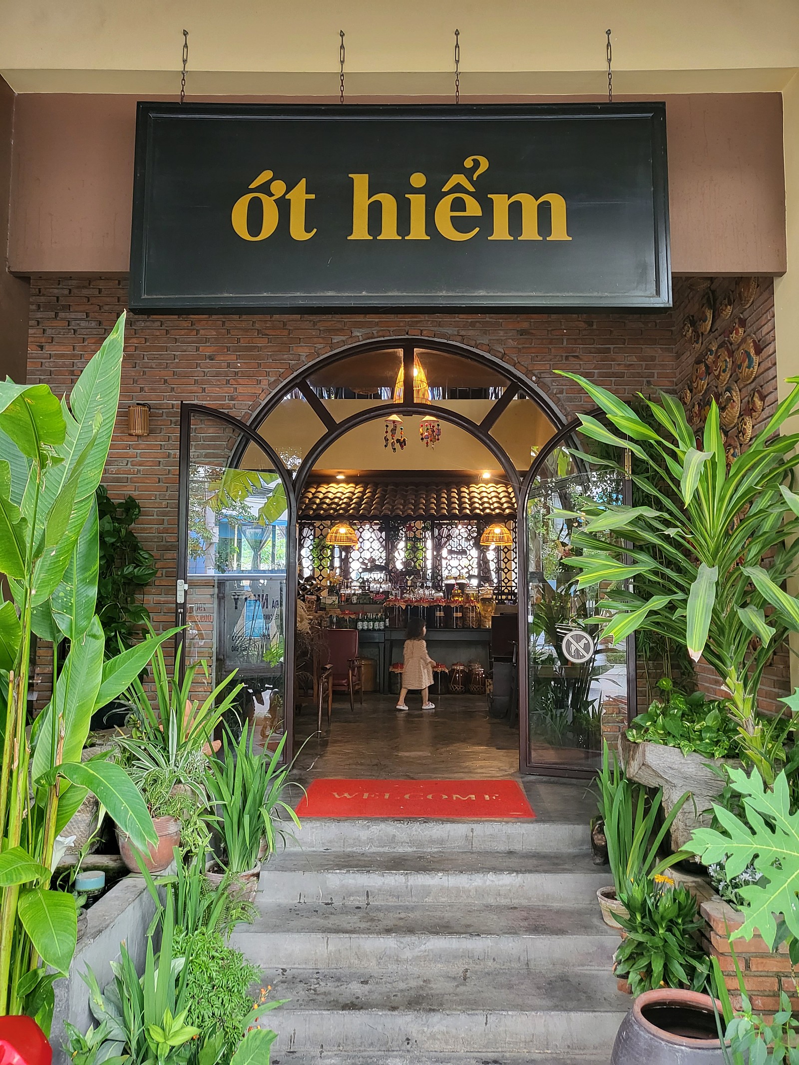 [나트랑] 8인 가족과 함께 해준 미연 가이드 고마워요~^^