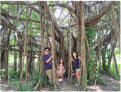 [코타키나발루] 23.6.1~23.6.5 코타에서 휴양과 에릭과 함께한 알찬 하루 여행 후기