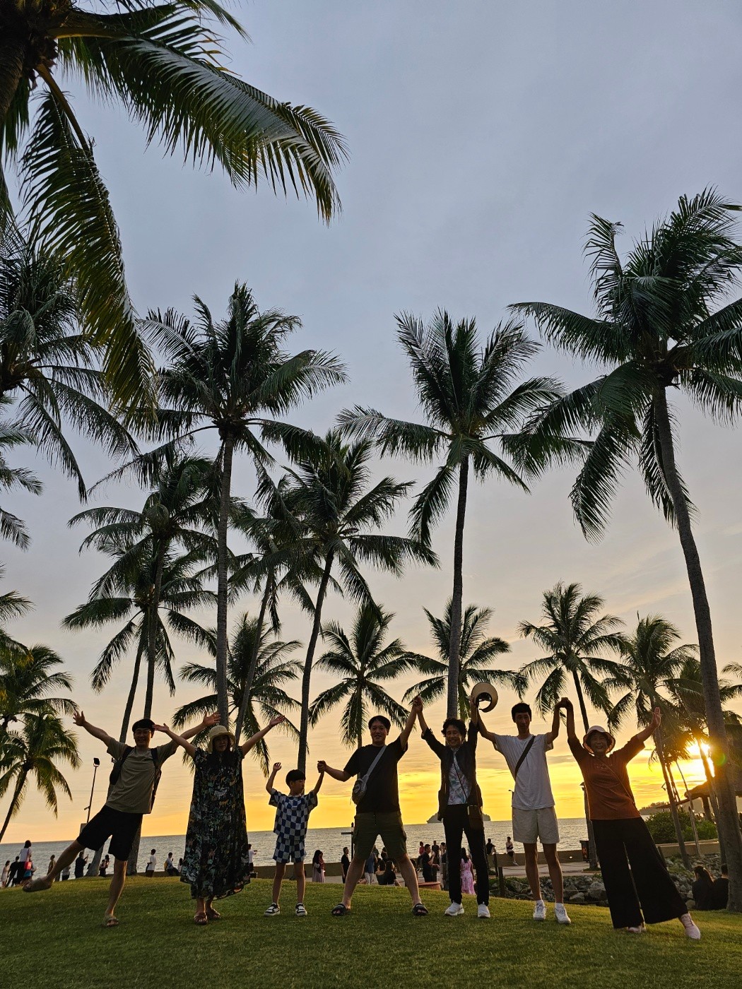 [코타키나발루] 6월9~12일 첫 가족 여행 후기 (안젤라 님과함께)