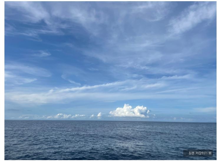 [보홀] 힐링여행기(자레드가이드님)