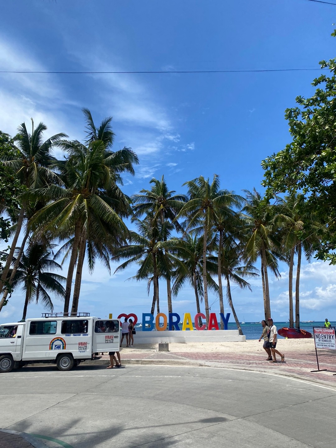 [보라카이] 유나,에이 가이드님과 함께한 230601~230605 보라카이