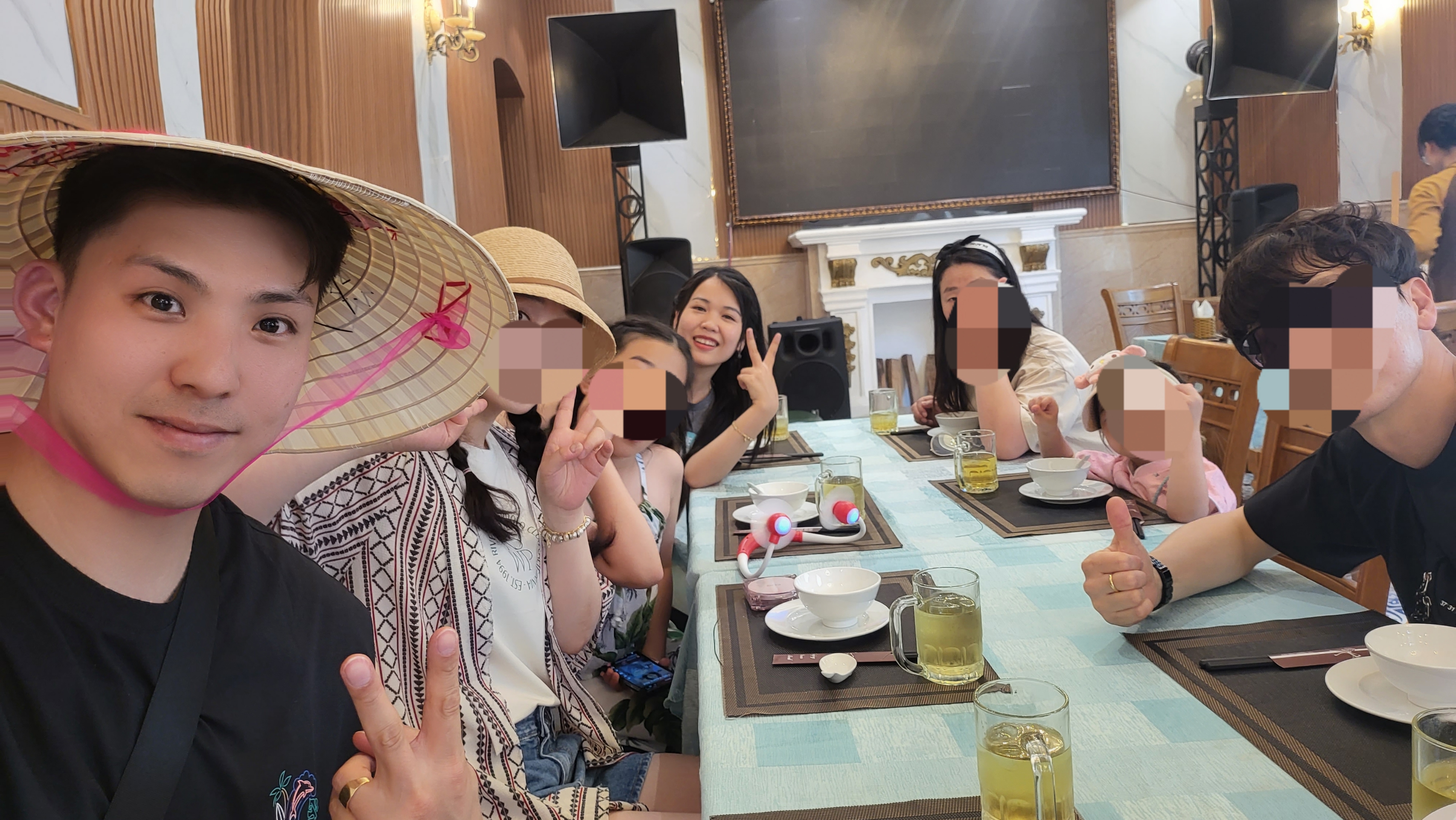 [다낭]친절한 제니가이드님과 함께한 다낭 3박4일 후기