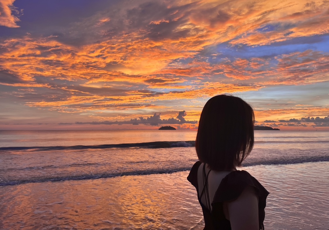 테일러 가이드님과 함께한 잊지 못할 추억들...