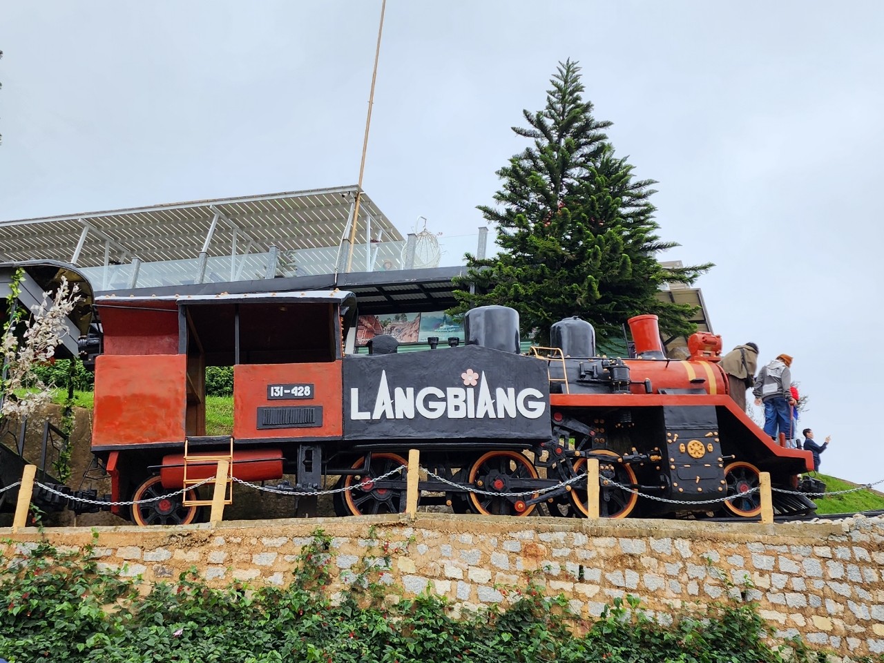 [나트랑] 나달랏핵심팩3박4일