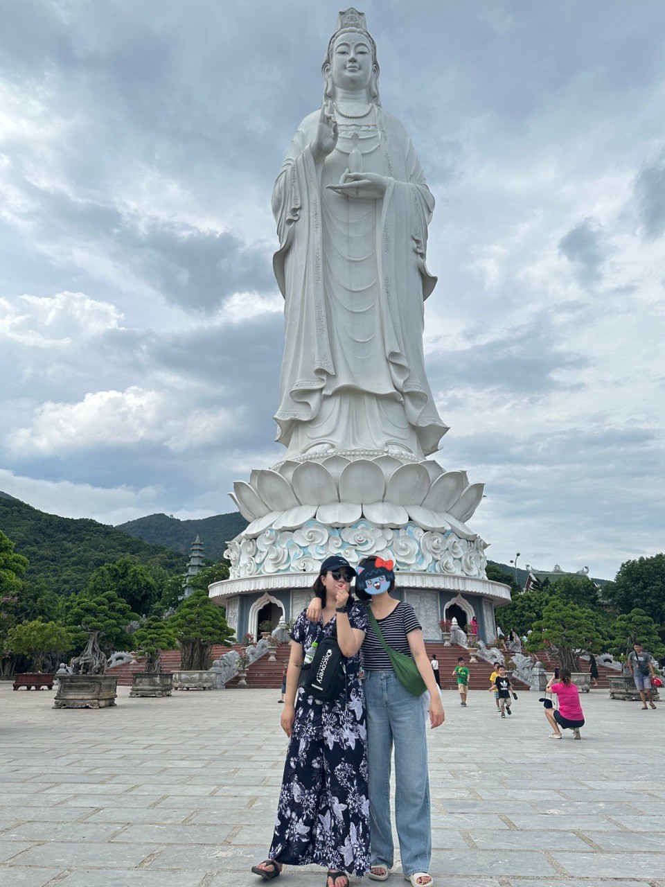 [다낭] (6/12 ~ 6/14) 옌 가이드님과 함께한 3박 5일 여행 일정????