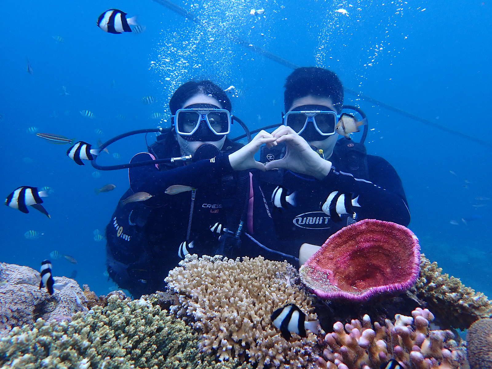 [세부] 세부여행 후기(제니가이드님)