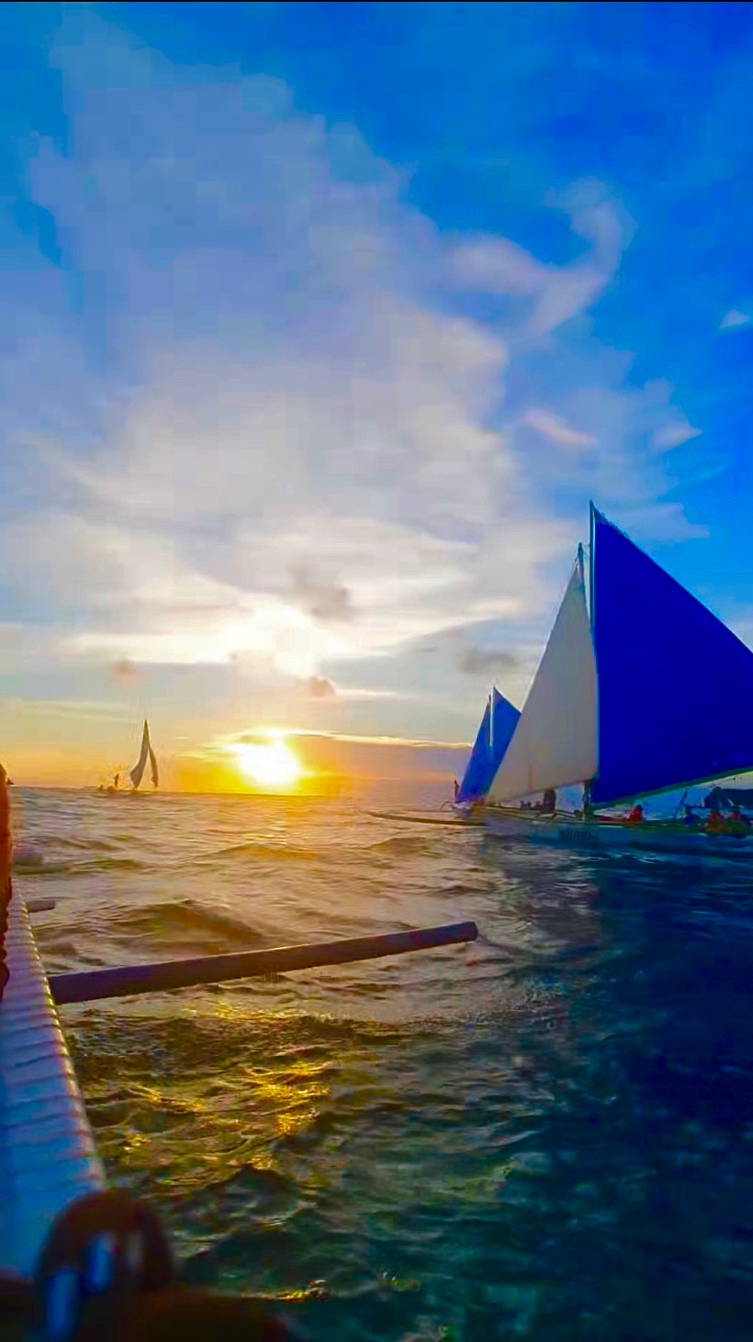 [보라카이] 많이 늦은 후기