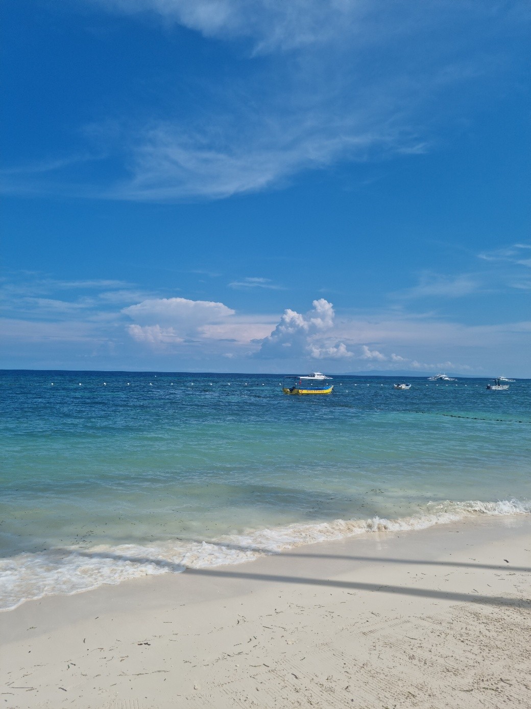 [보홀] 잘다녀왔어요♡ (콜가이드님)