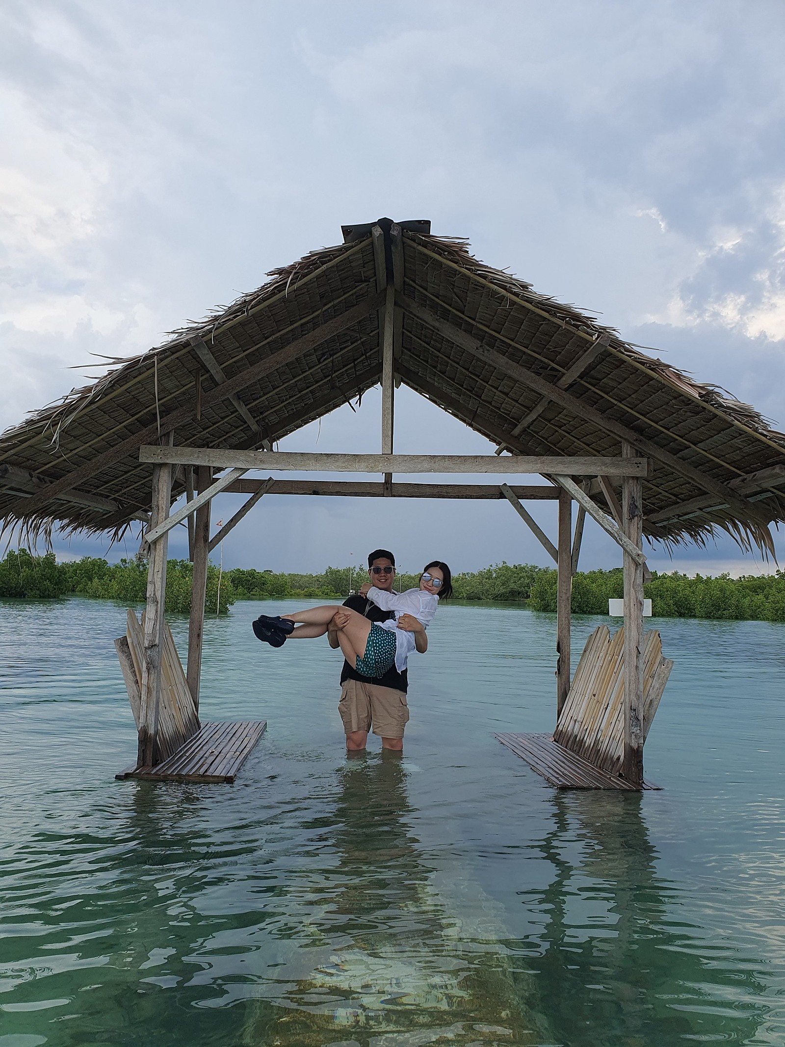 [세부] 제니가이드님 덕분에 행복했던 신혼여행????♡