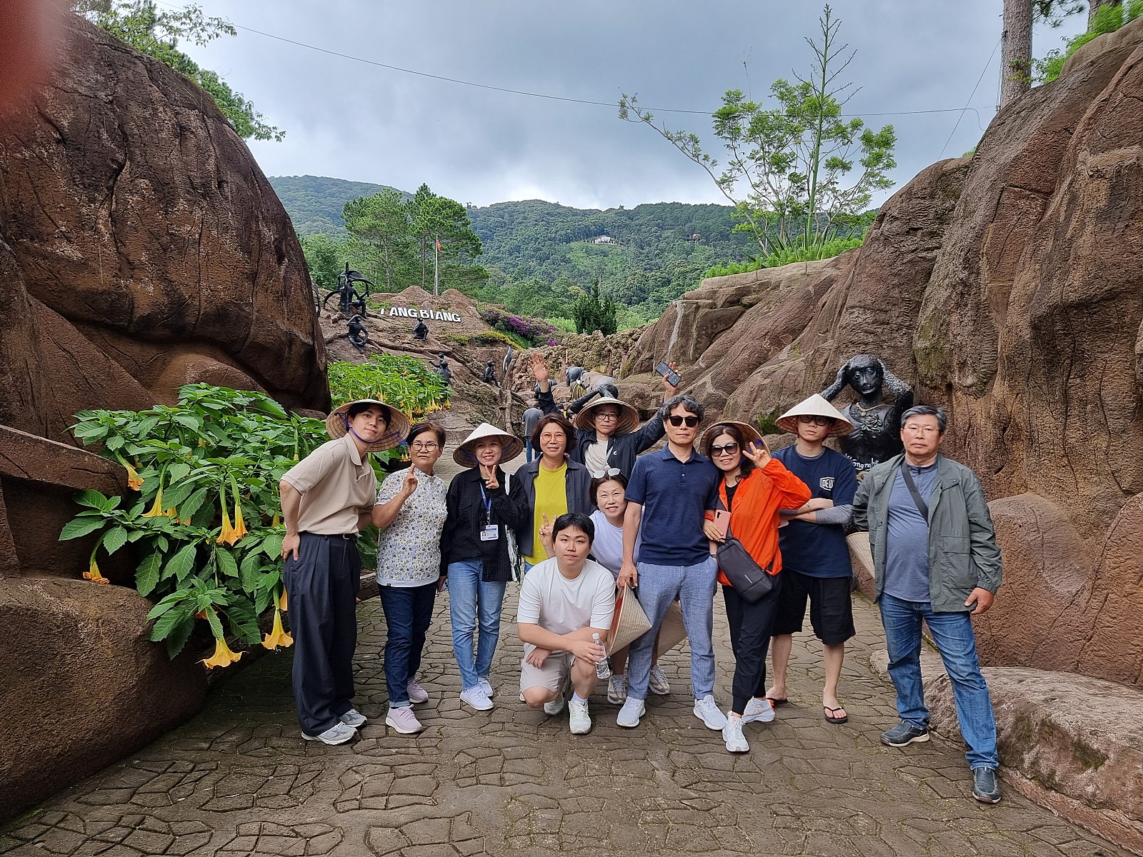 [나트랑] 가족여행