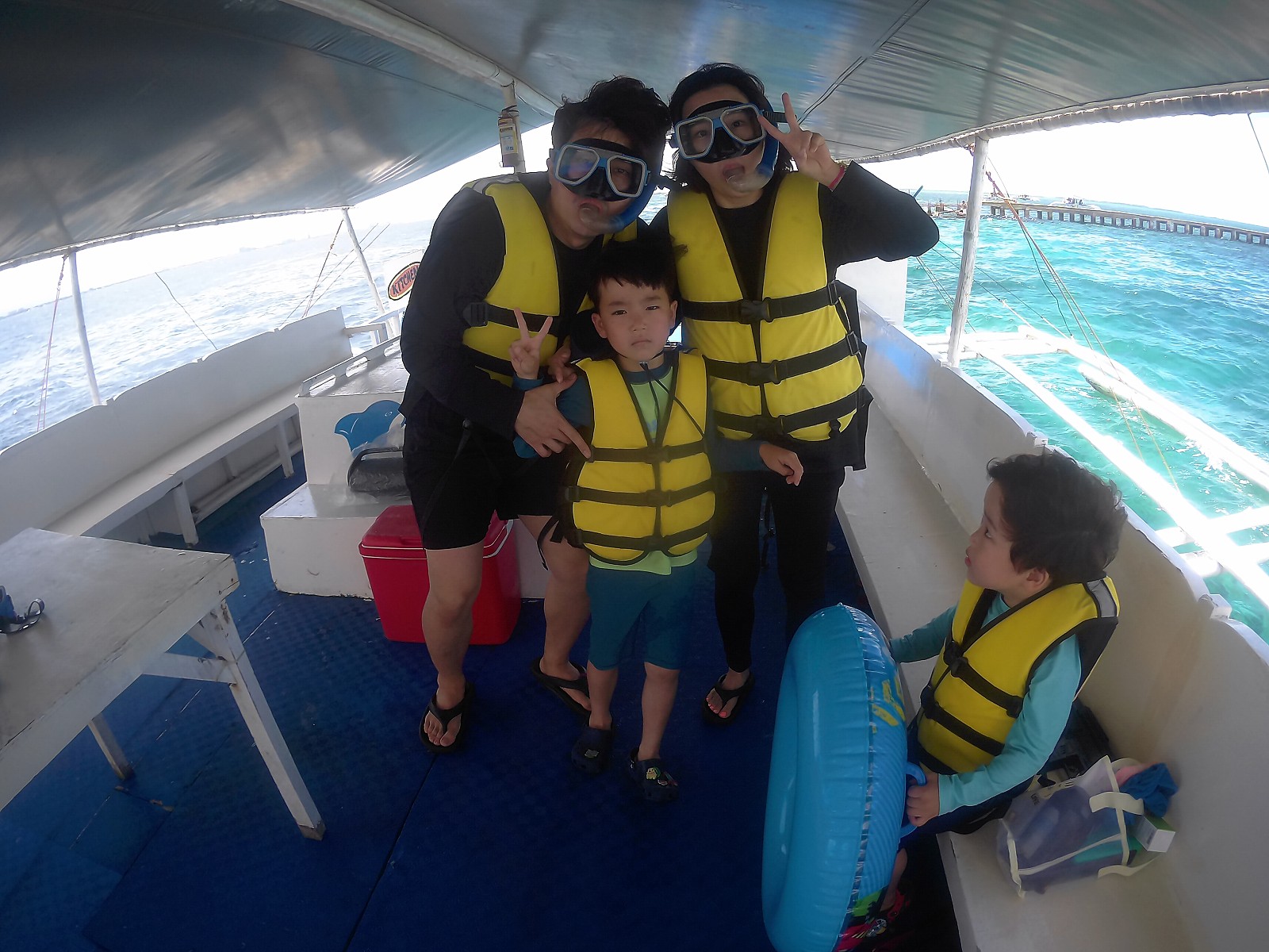 [세부] 세부여행후기(미야가이드님)