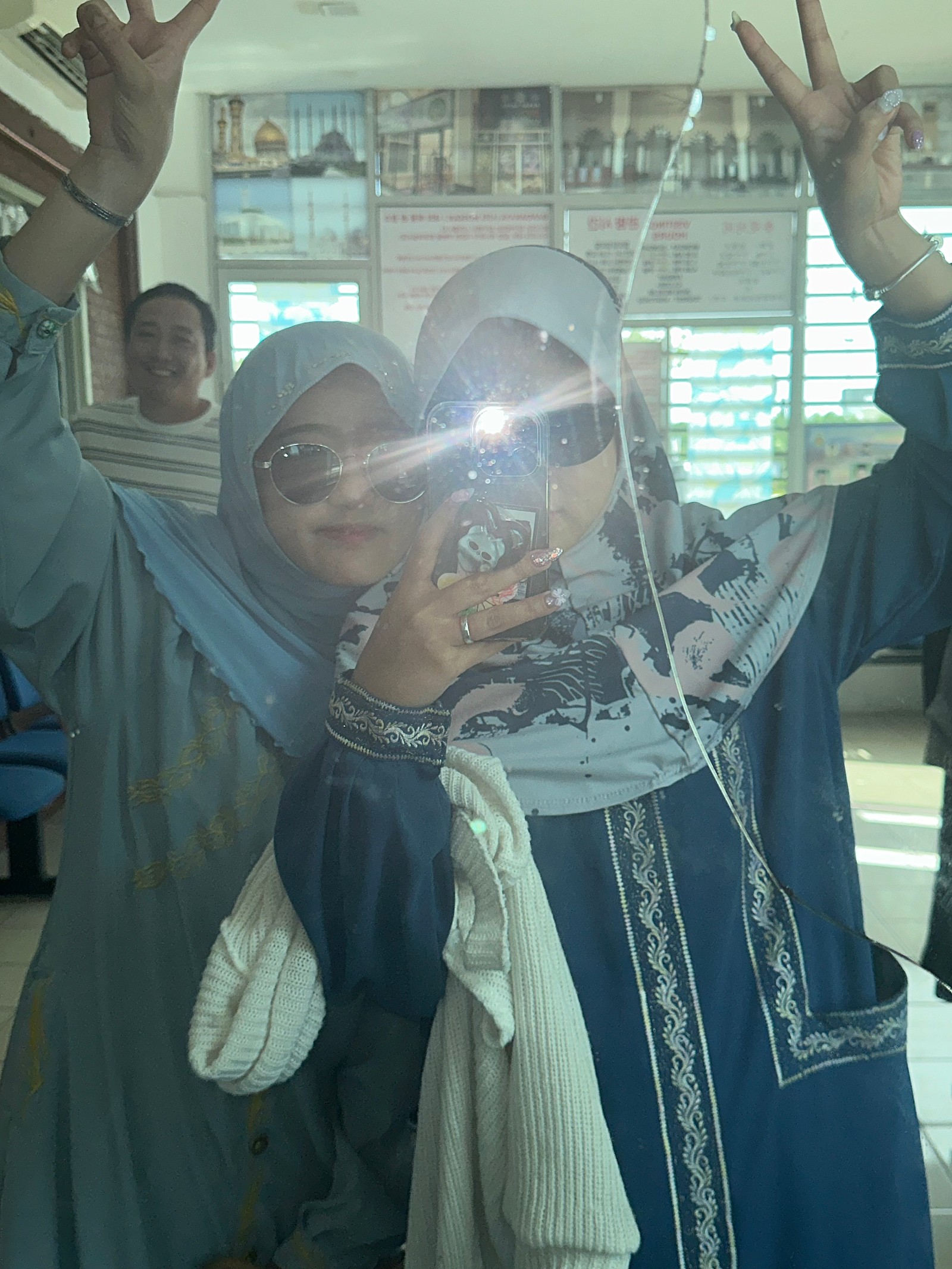 [코타키나발루] 6/8~6/12 휴학생 둘이서 떠난 우정여행 후기입니다! (앙드레 가이드님과 ❤️)