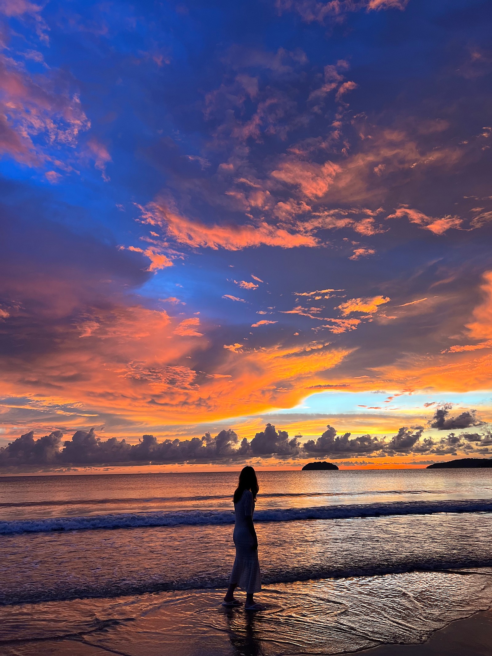 [코타키나발루] 레이가이드님 진짜,,,ㅎㅏ,,처음인데,,